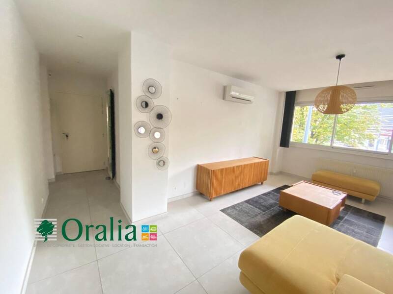 Maison à louer, 100m², GRENOBLE