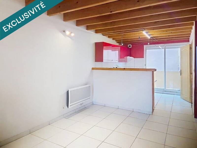Maison à vendre, 52m², ROMILLY SUR SEINE