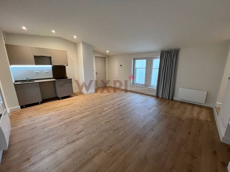 Maison à louer, 32m², NIMES