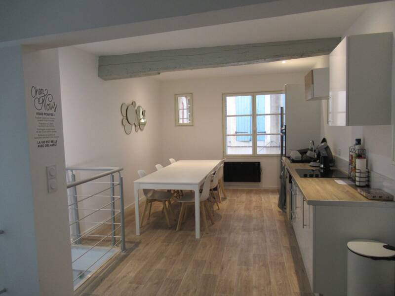 Maison à louer, 90m², CARPENTRAS