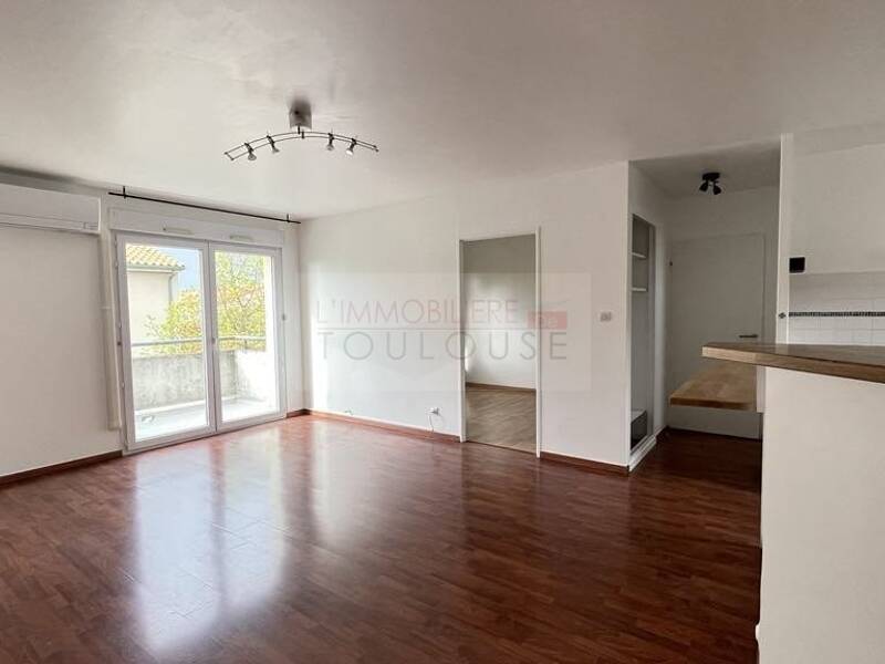 Maison à louer, 47m², CASTELGINEST