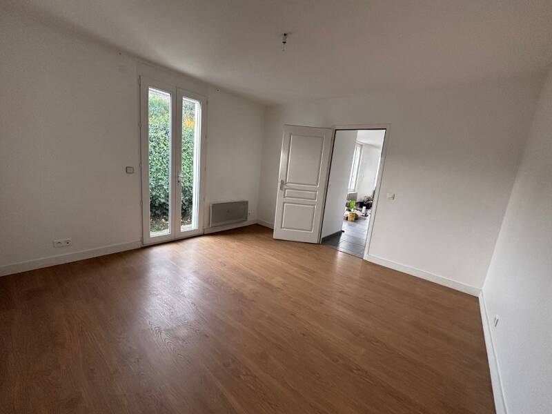 Maison à louer, 126m², BOUGIVAL