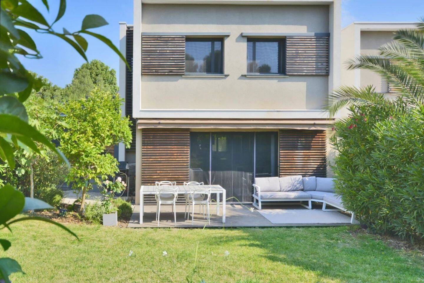 Maison à vendre, 94m², ANTIBES