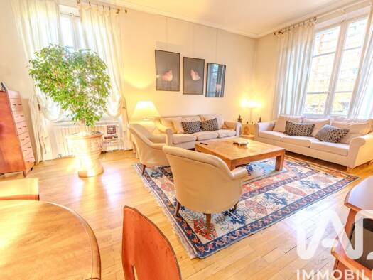 Maison de ville à vendre 646 000 € 6 pièces 4 chambres 147,1 m² 364 m² de terrain Abry Grenoble 38100