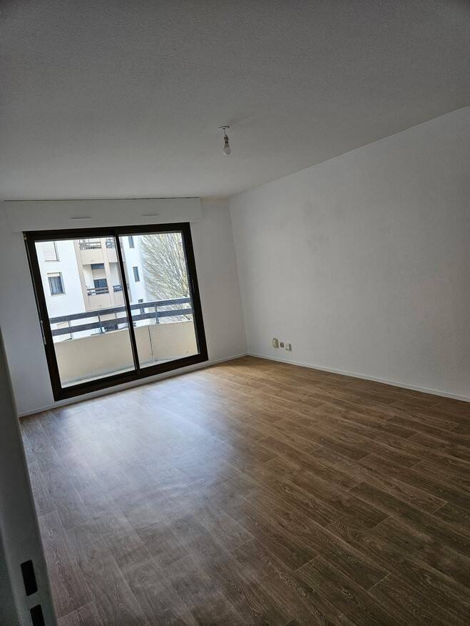 Maison à louer, 65m², LE BOUSCAT