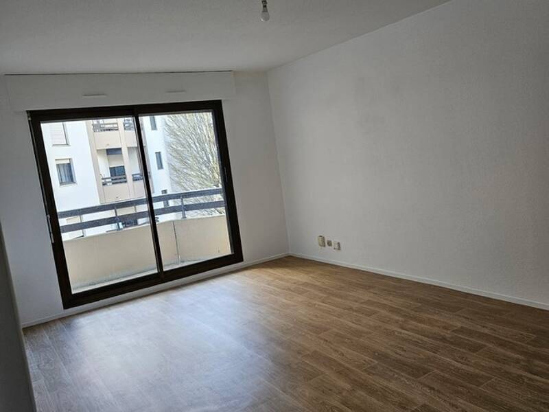 Maison à louer, 65m², LE BOUSCAT
