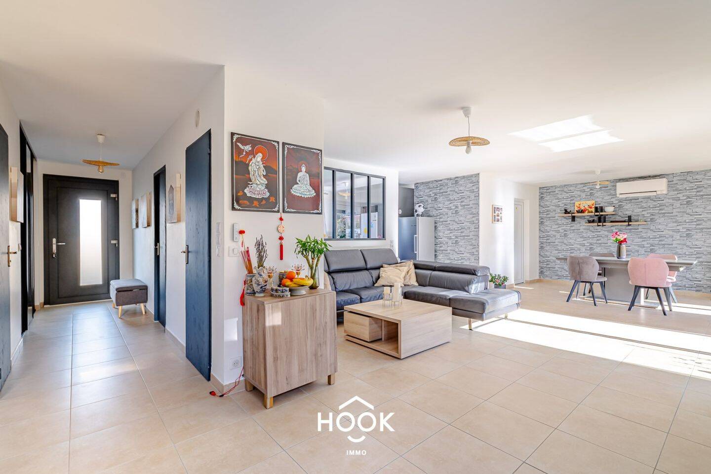 Maison à vendre, 195m², GARANCIERES