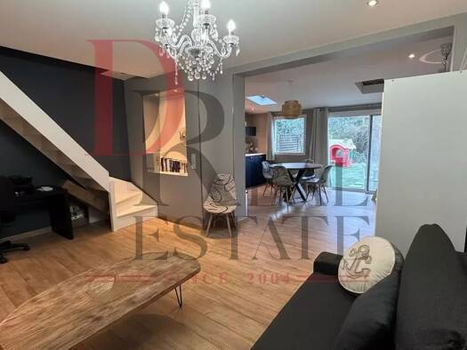 Maison à vendre 299 000 € 3 pièces 1 chambre 46 m² Sospel 06380