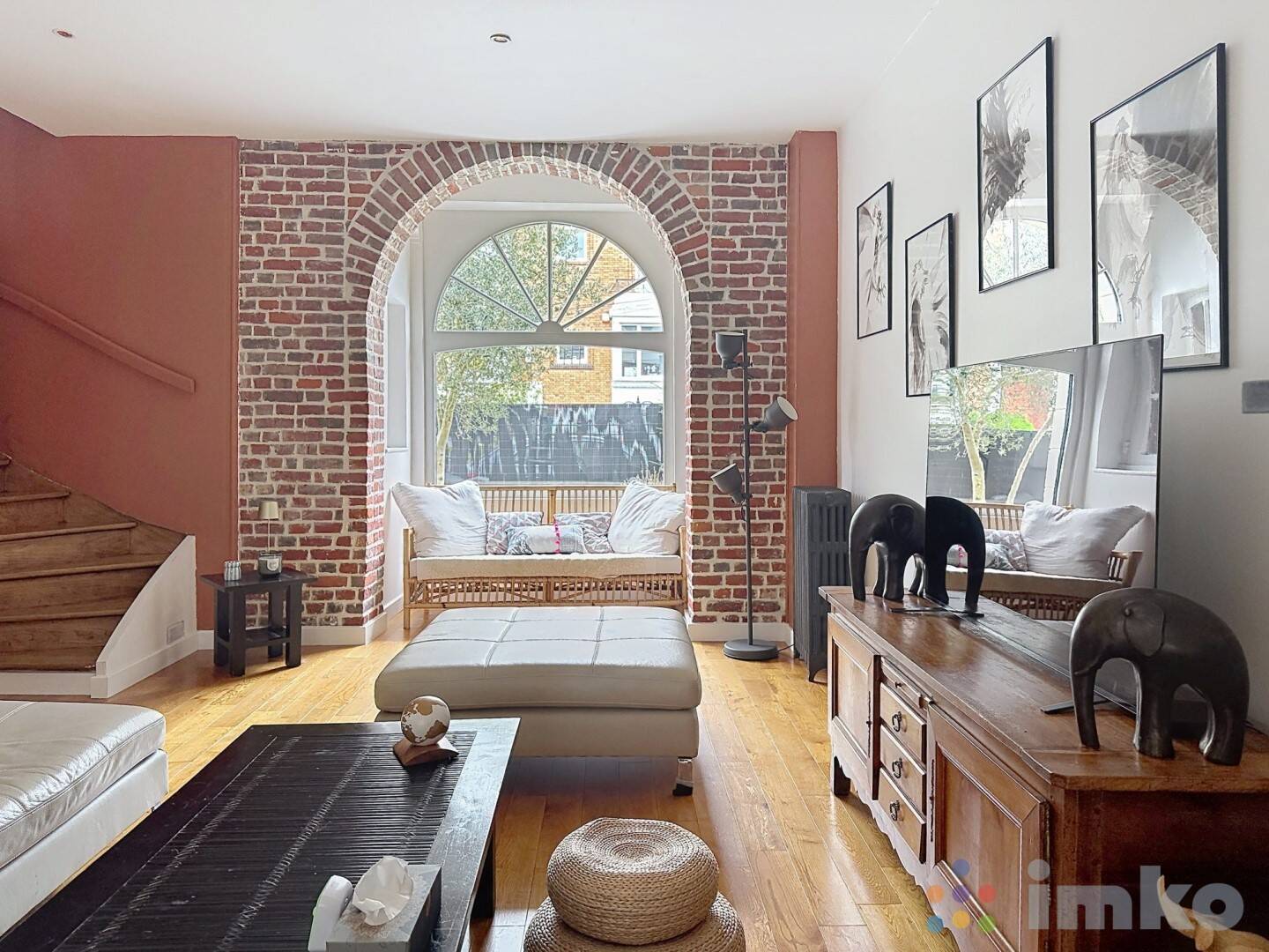 Maison à vendre, 164m², MARCQ EN BAROEUL