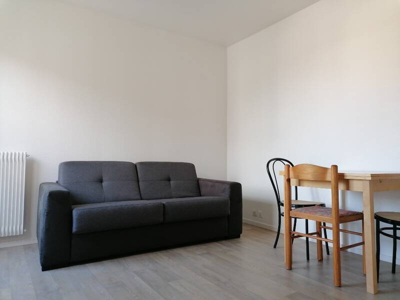 Maison à louer, 18m², BOLBEC