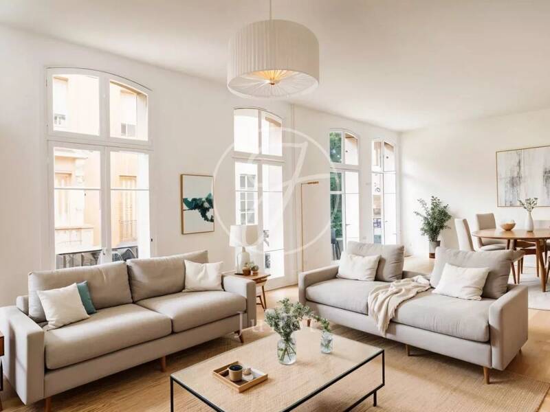 Maison à vendre, 316m², PARIS 16E