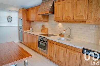 Maison à vendre 126 500 € 4 pièces 3 chambres 110 m² 603 m² de terrain Sud Est-Nord Ouest Montval-sur-Loir 72500