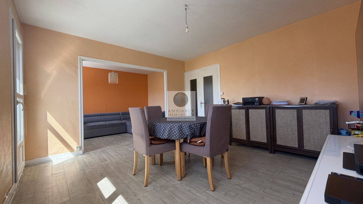Maison à vendre, 70m², VALENCE