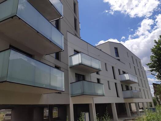 Parking à louer 35 € 8 m² Faubourg Saint Catherine-Faubourg de Paris-Le Vignole Valenciennes 59300