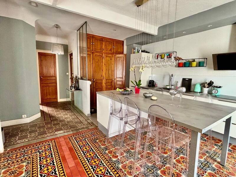 Maison à vendre, 60m², PERPIGNAN