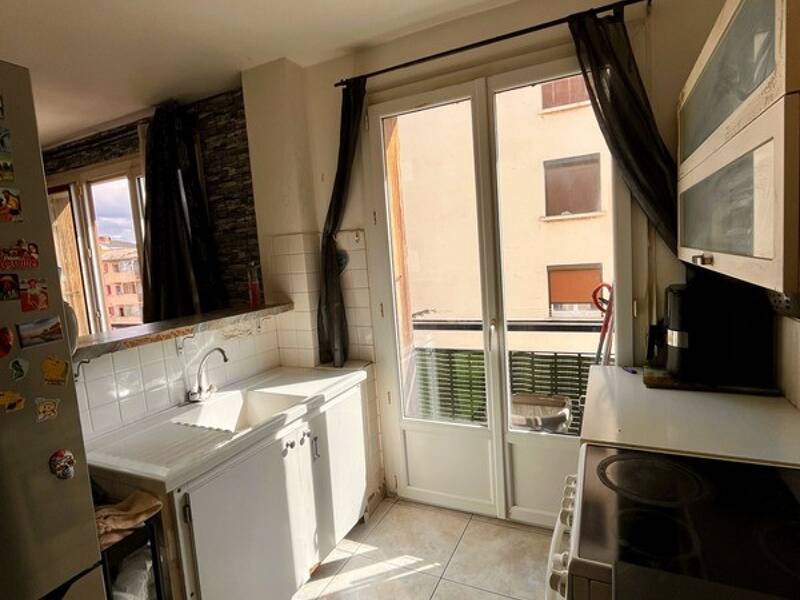 Maison à vendre, 56m², MARSEILLE 14E