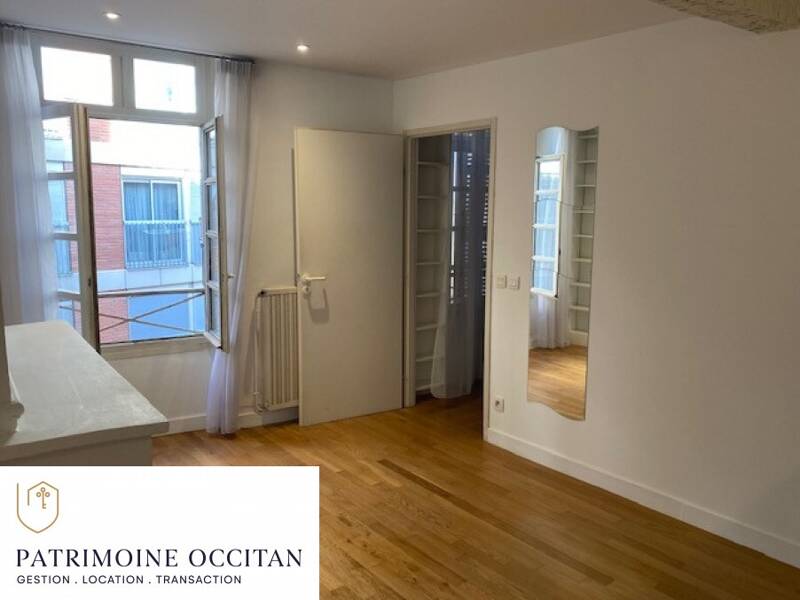 Maison à louer, 99m², TOULOUSE