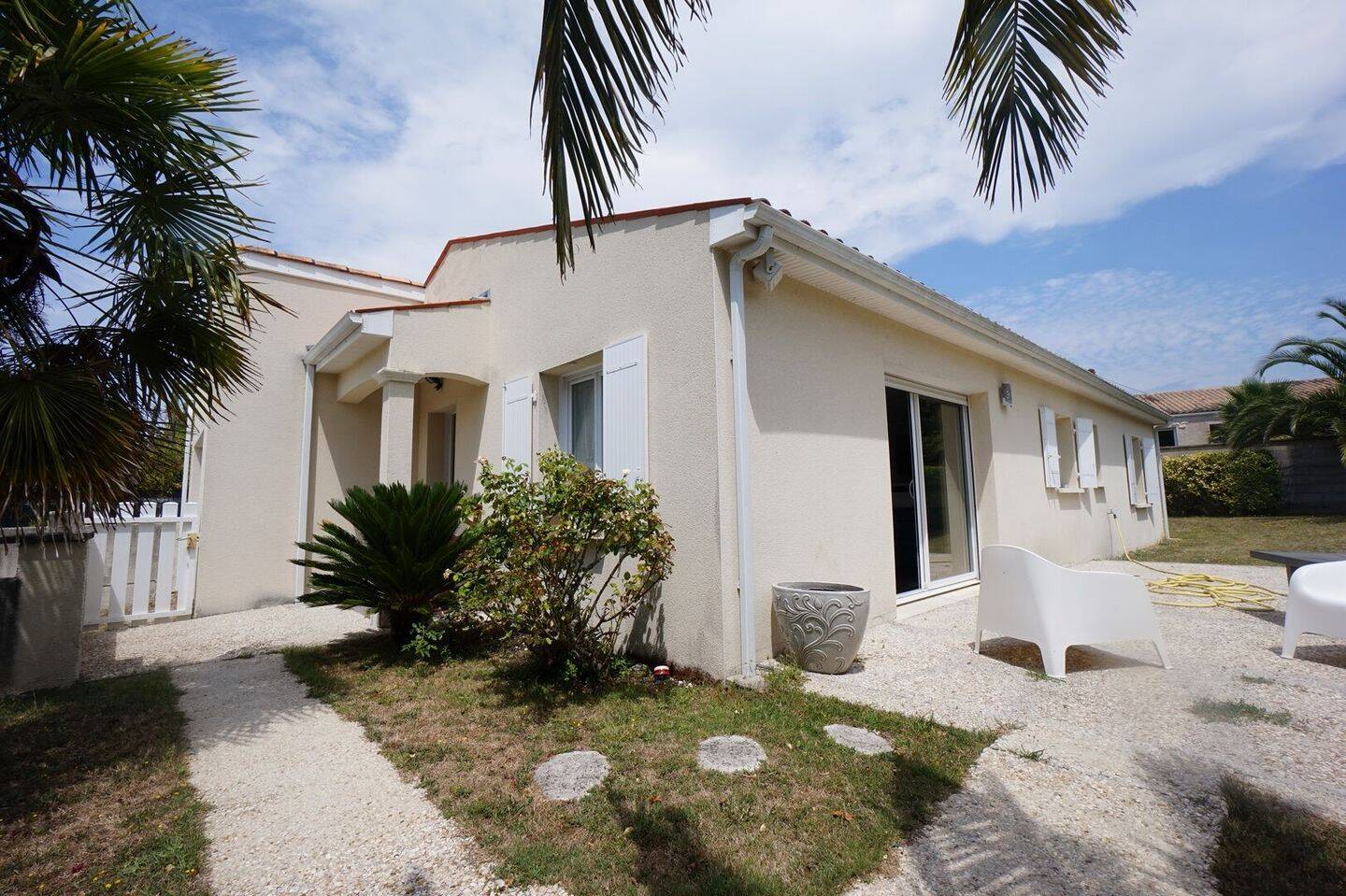 Maison à vendre, 95m², MEDIS