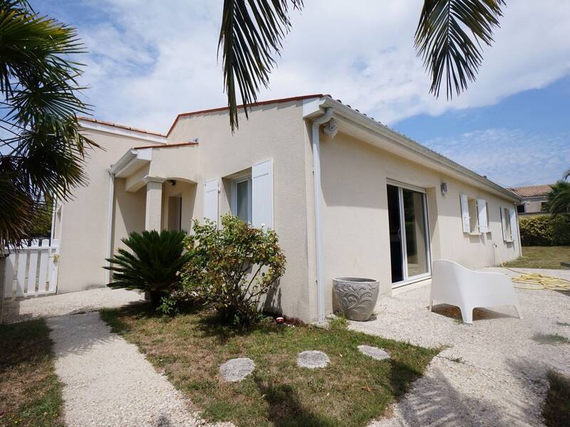 Maison à vendre, 95m², MEDIS
