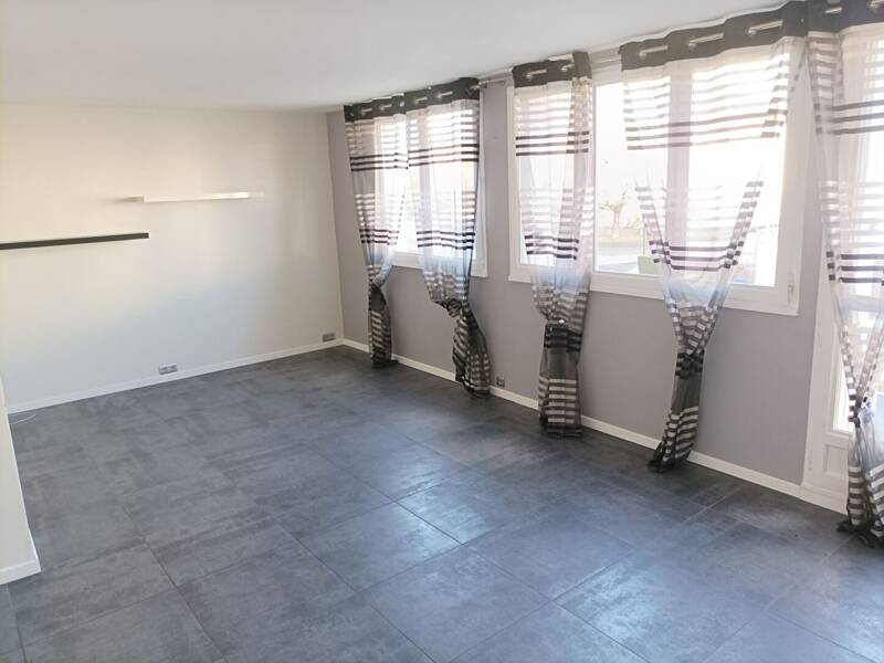 Maison à louer, 68m², SAINT CYR SUR LOIRE
