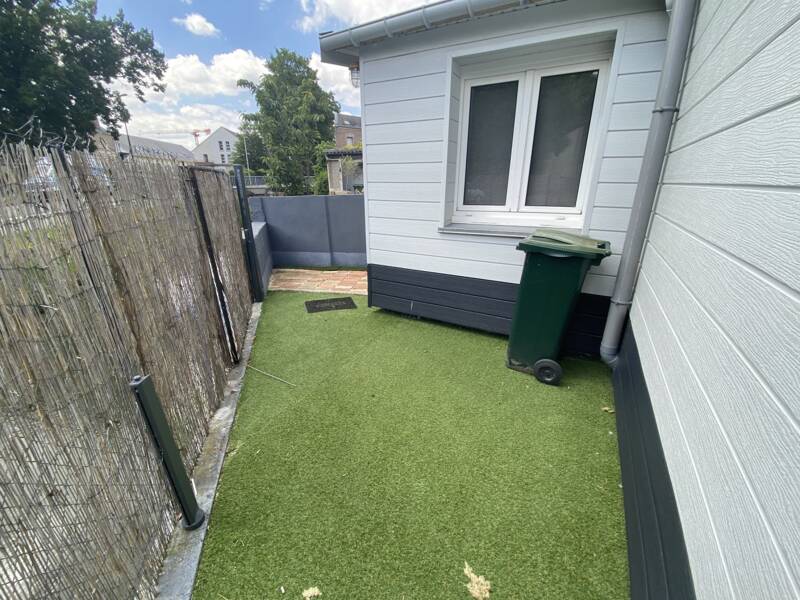 Maison à louer, 28m², AMIENS