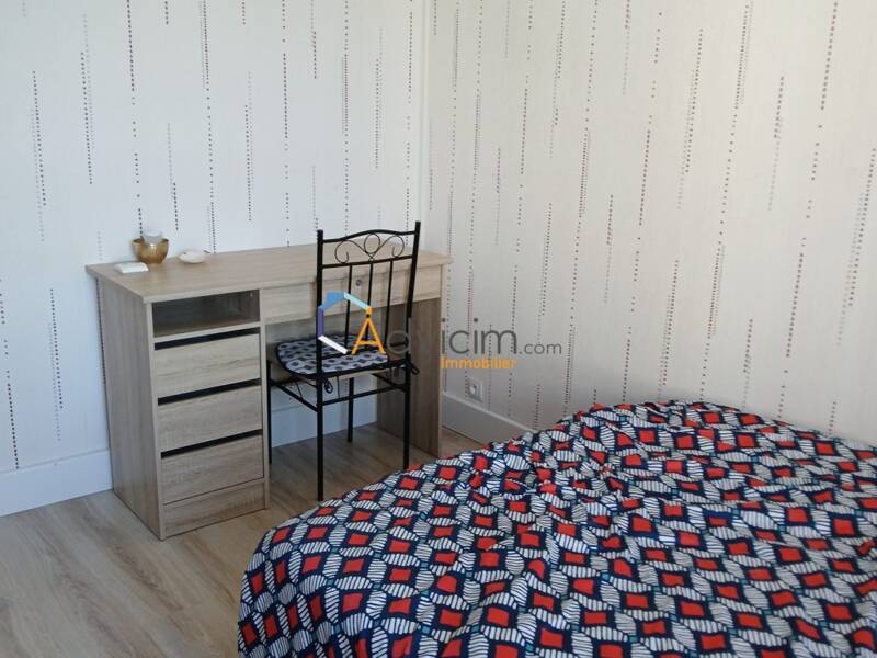 Maison à louer, 61m², ORLEANS