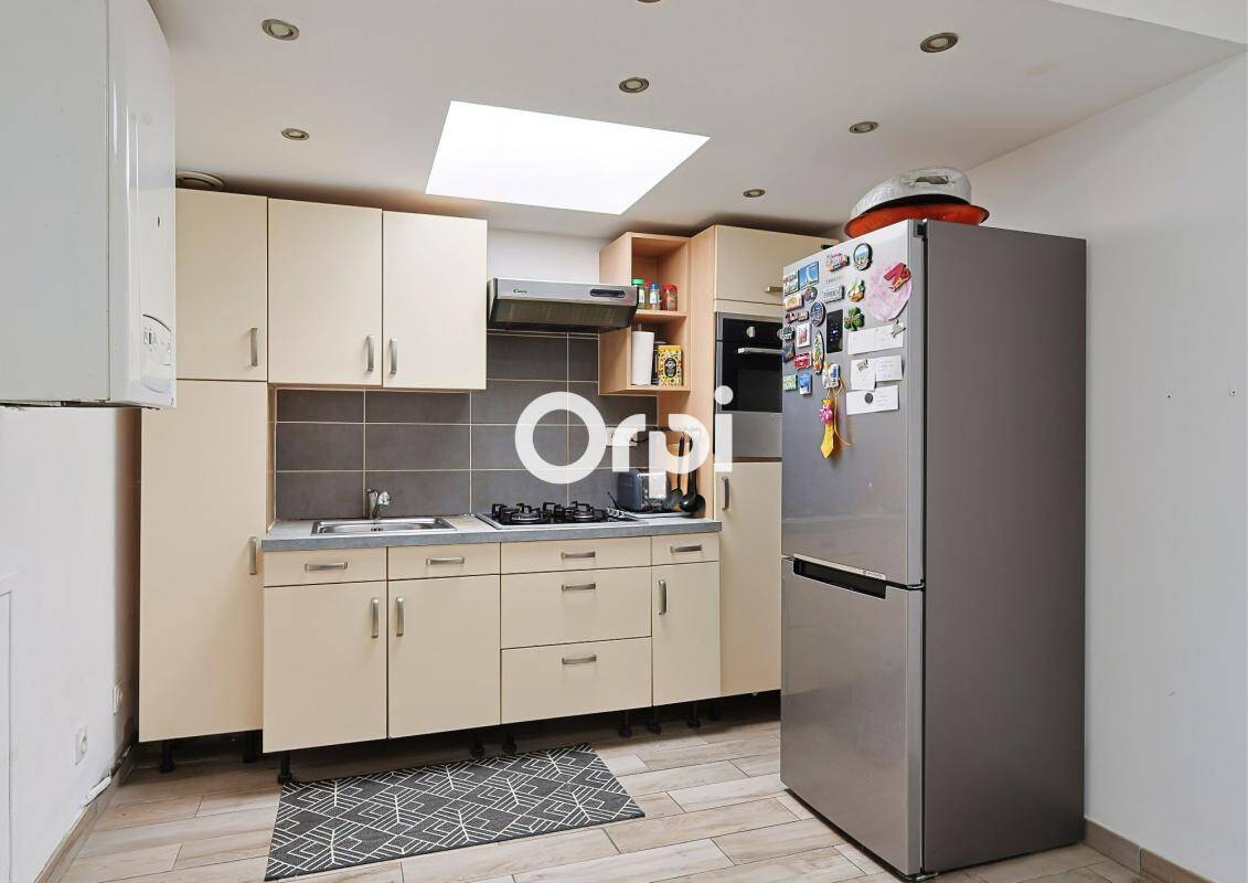 Maison à vendre, 115m², TOURCOING