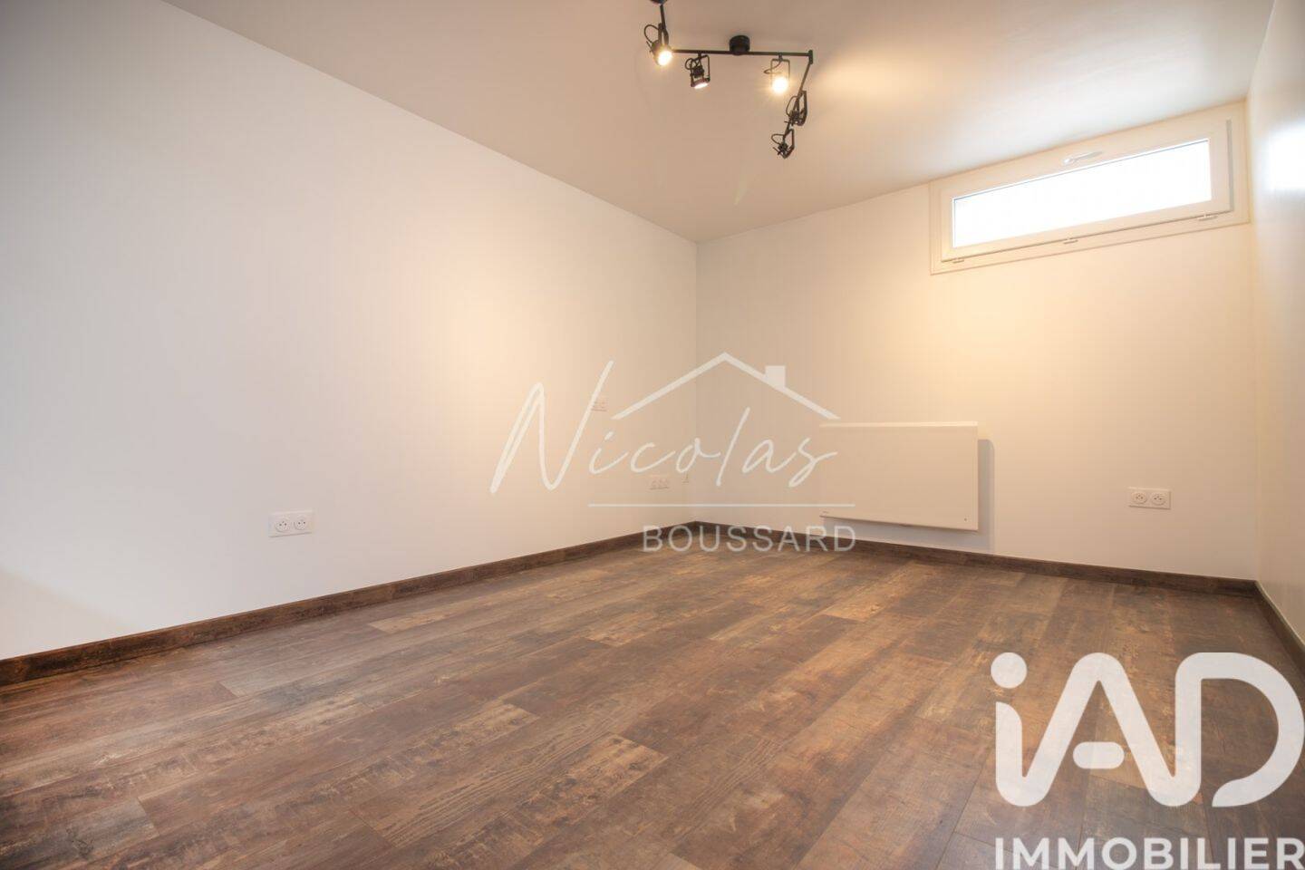 Maison à vendre, 35m², NANTEUIL LE HAUDOUIN