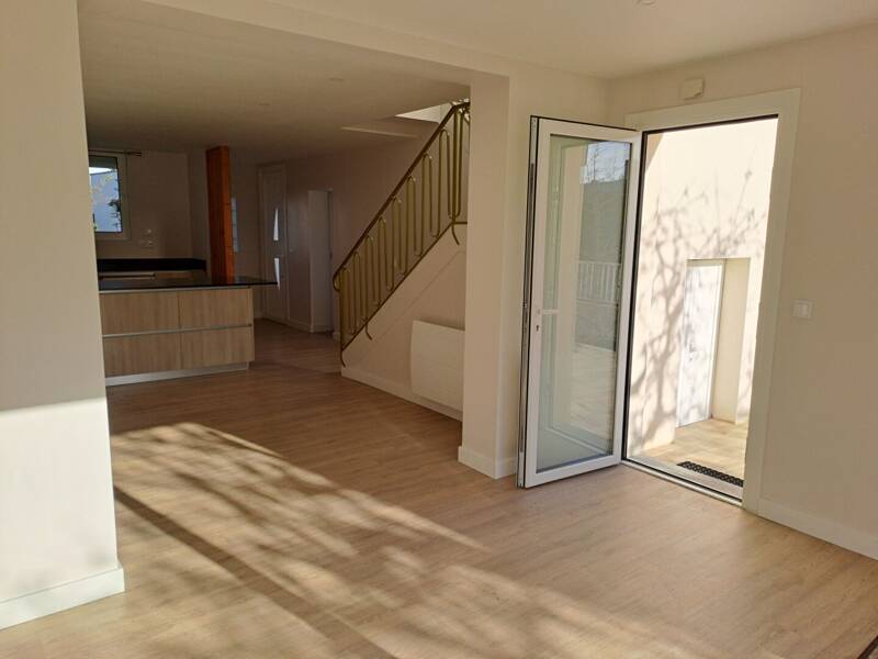 Maison à vendre, 101m², TOURS