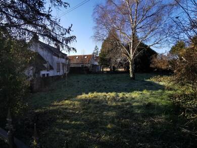 Maison à vendre 56 000 € 4 pièces 2 chambres 82 m² 860 m² de terrain Chablis 89800