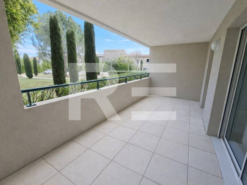 Maison à vendre, 76m², NIMES