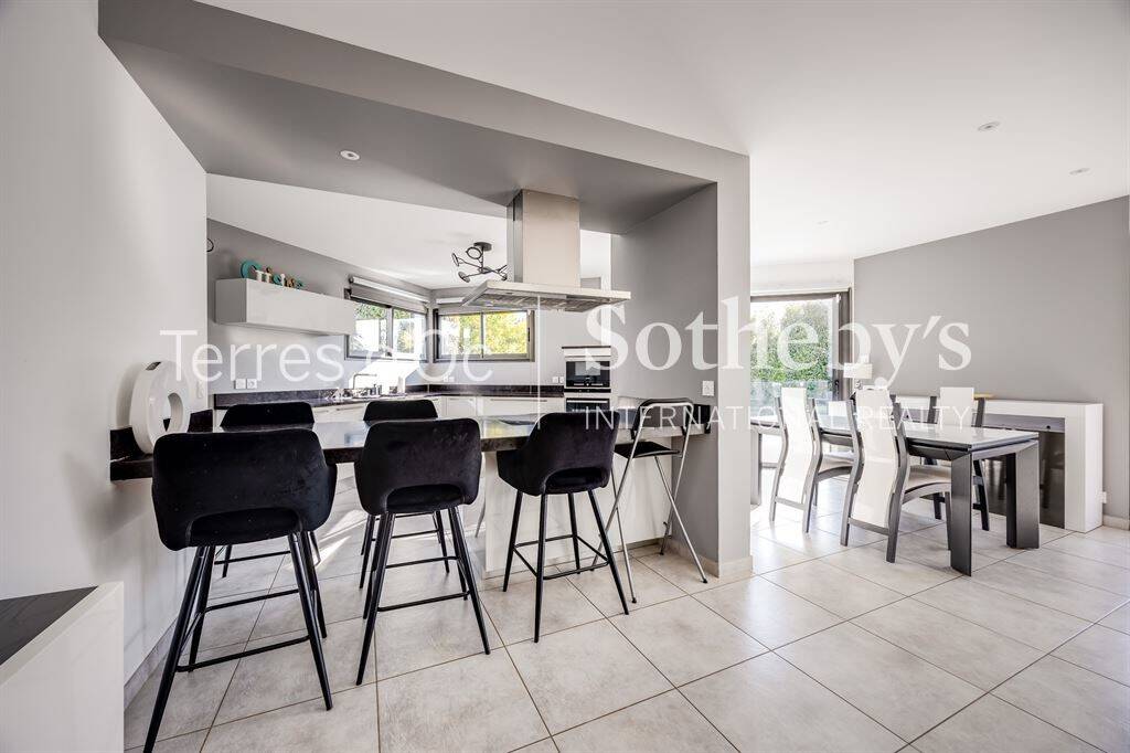 Maison à vendre, 170m², VILLENEUVE DE LA RAHO