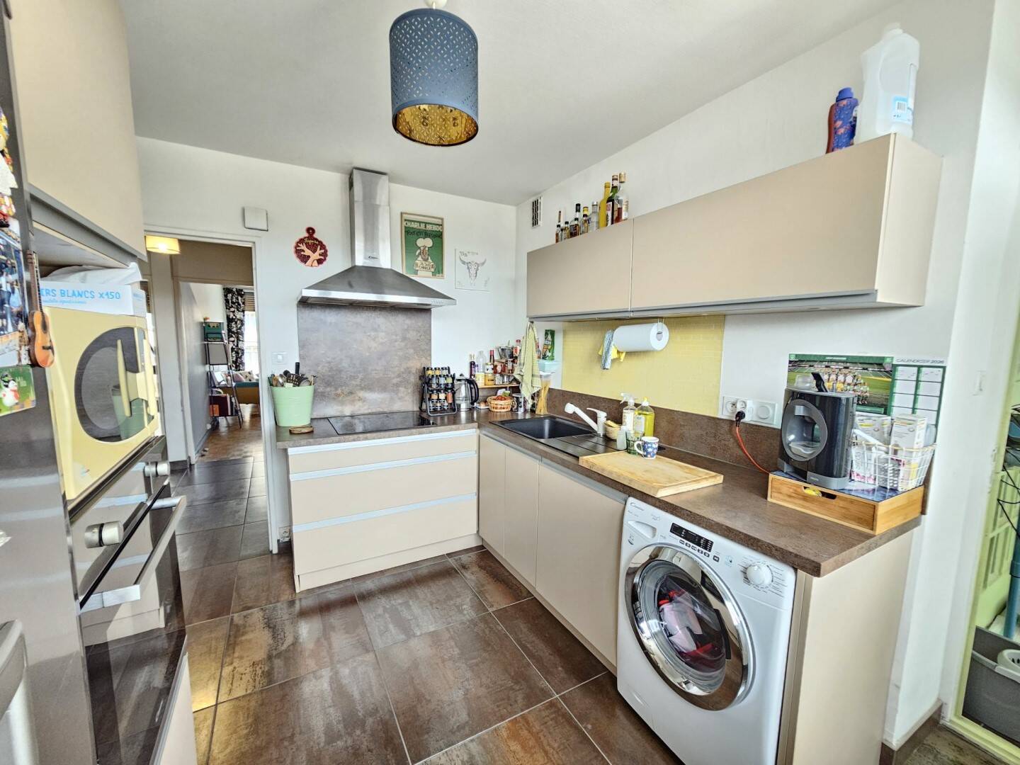 Maison à vendre, 76m², SAINT ETIENNE