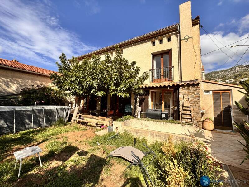 Maison à vendre, 160m², TOULON