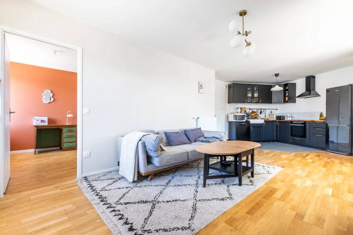 Maison à vendre, 83m², COLOMBES