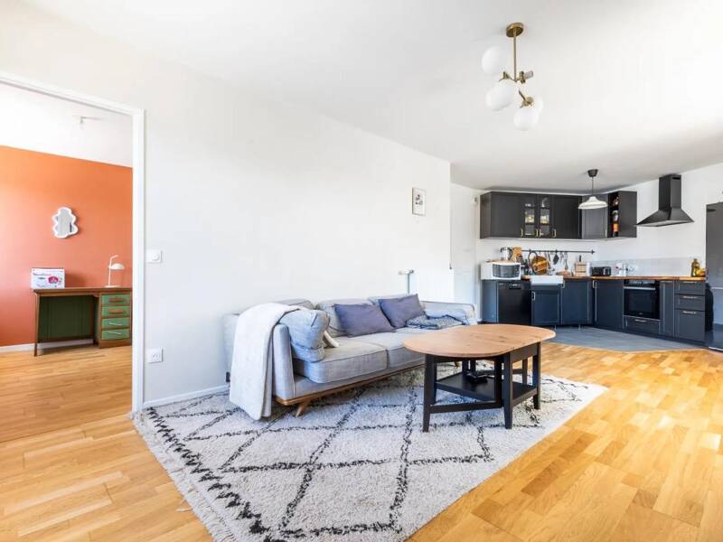 Maison à vendre, 83m², COLOMBES