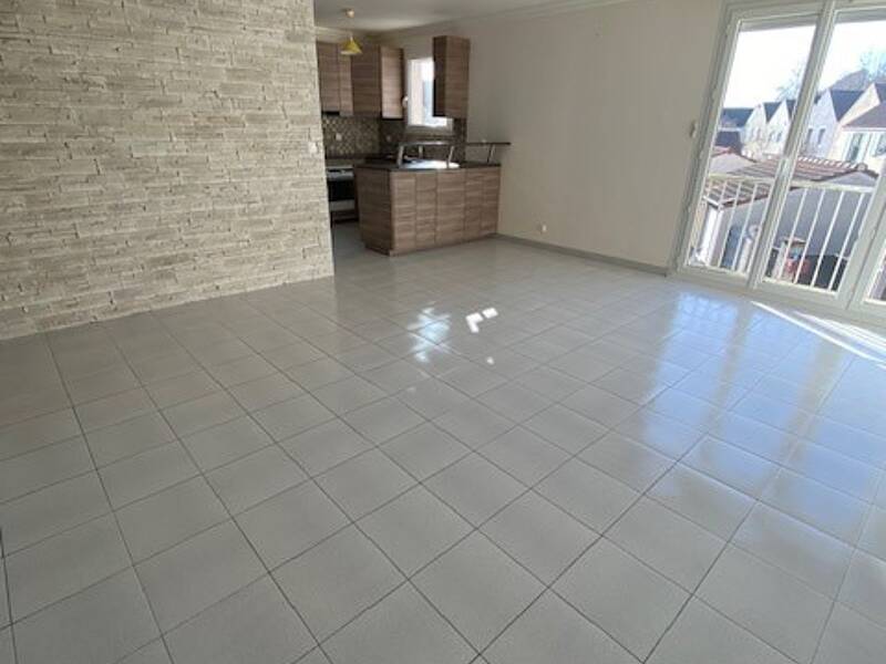 Maison à louer, 63m², LAGNY SUR MARNE