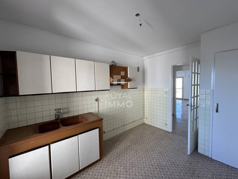 Maison à vendre, 70m², TOULON