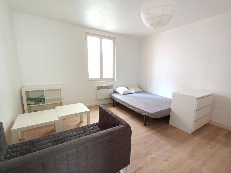 Maison à louer, 36m², BORDEAUX