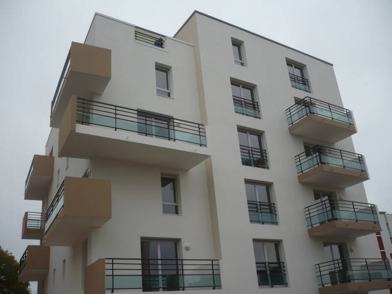 Maison à louer, 21m², DIJON
