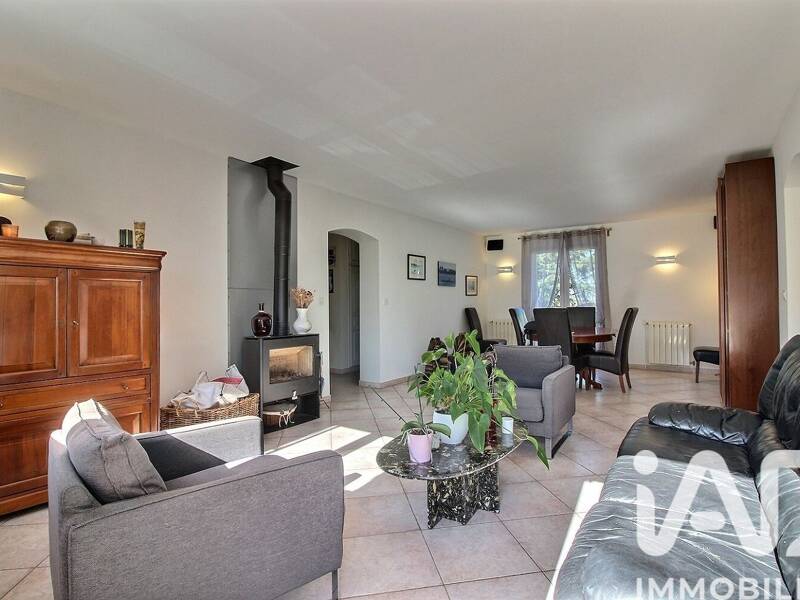 Maison à vendre, 138m², EVRY