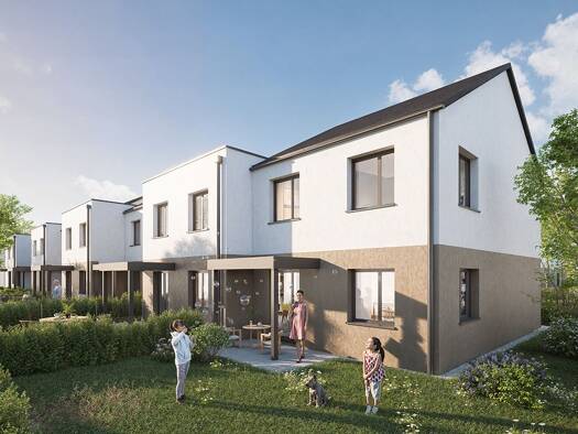 Maison à vendre - neuf 304 500 € 4 pièces 3 chambres 89 m² dès le 30/09/2027 Est Brumath 67170