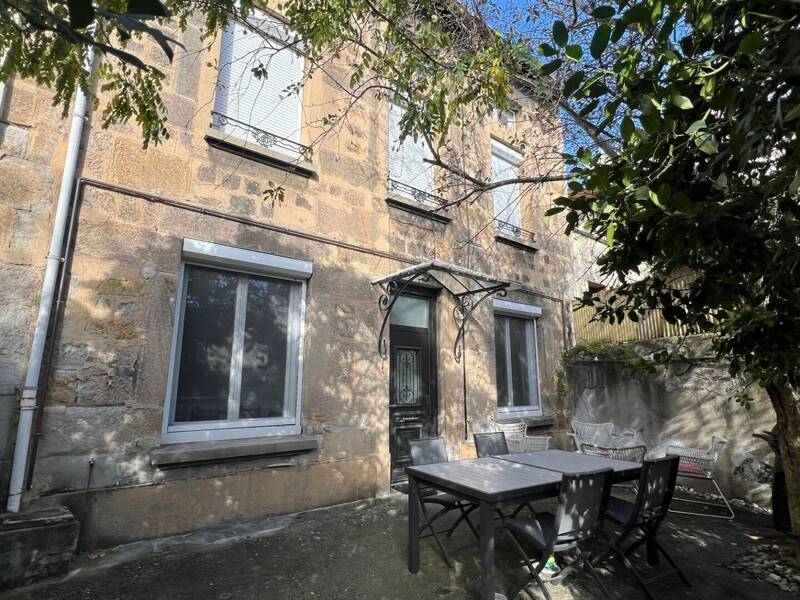 Maison à vendre, 111m², SAINT ETIENNE