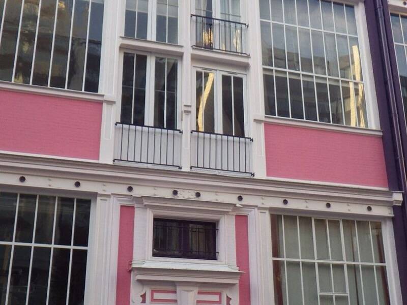 Maison à louer, 111m², PARIS 17E