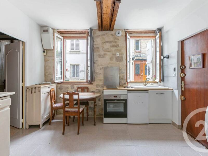 Maison à louer, 29m², BOULOGNE BILLANCOURT