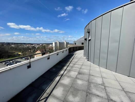 Appartement à louer 1 557 € 4 pièces 3 chambres 78 m² 5ème étage La Bruyere Poissy 78300