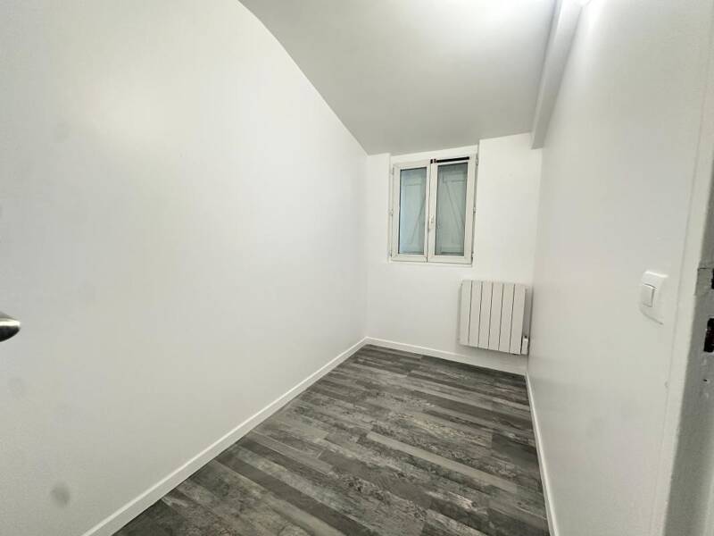 Maison à louer, 44m², LA COURNEUVE