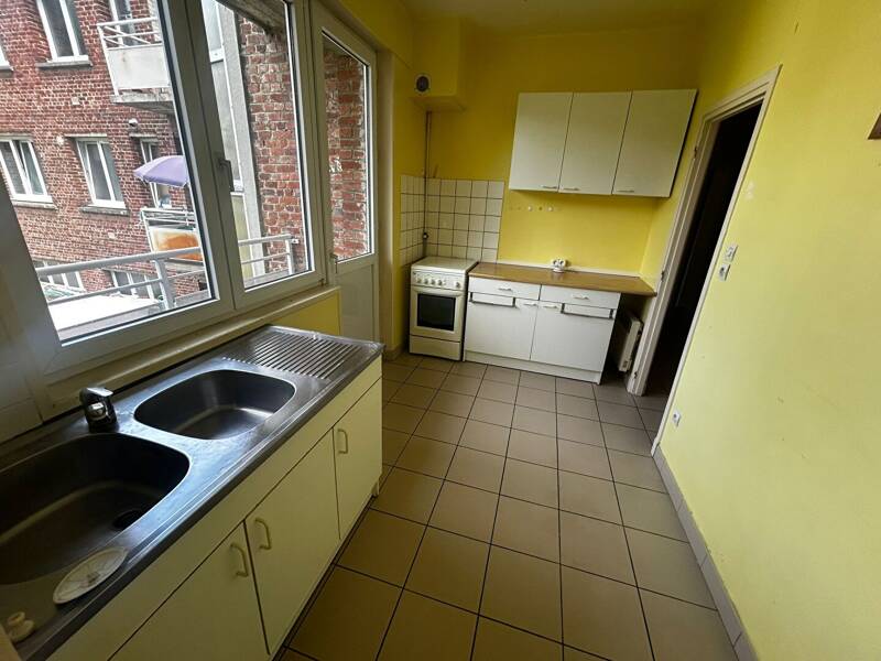 Maison à louer, 90m², LILLE