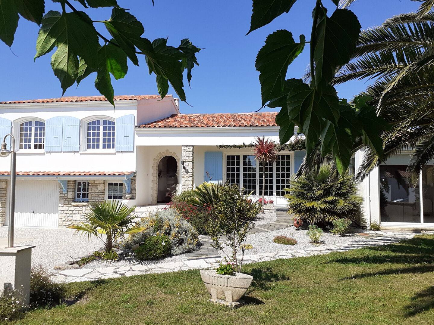 Maison à vendre, 179m², SAINT DENIS D'OLERON