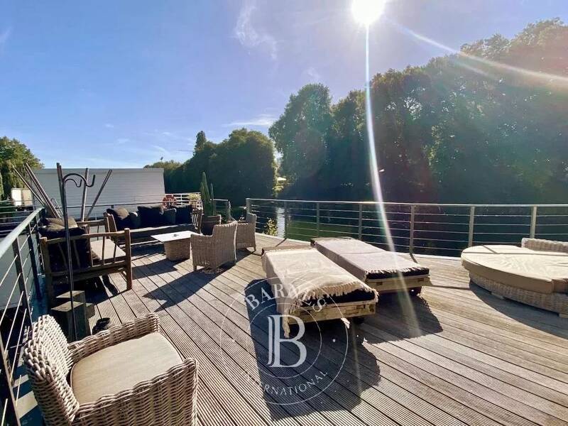 Maison à louer, 244m², NEUILLY SUR SEINE